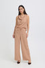 B.Young Dacanna Pants - Stucco