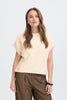 B.Young Omea Deco Slipover - Birch Melange