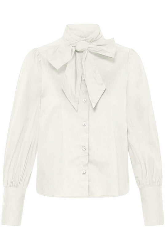 B.Young Idol Shirt - Marshmallow
