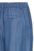 B.Young Kosmo Trousers - Mid Blue Denim