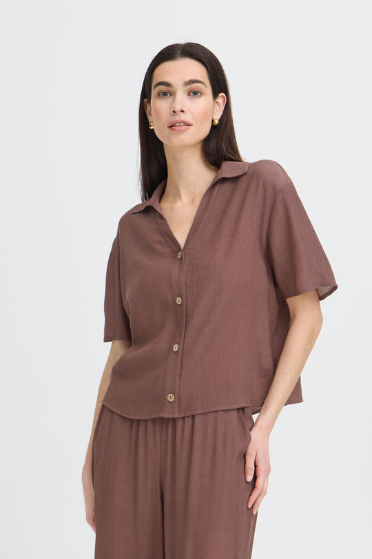 B.Young Erolo Shirt