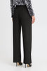 B.young Denoa Wide Pants - True Black