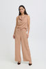 B.Young Dacanna Pants - Stucco