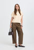 B.Young Omea Deco Slipover - Birch Melange