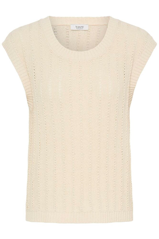 B.Young Nemsa Slipover - Birch