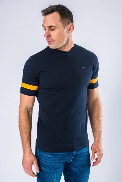 Tommy Bowe Panthers T-Shirt - Classic Honour