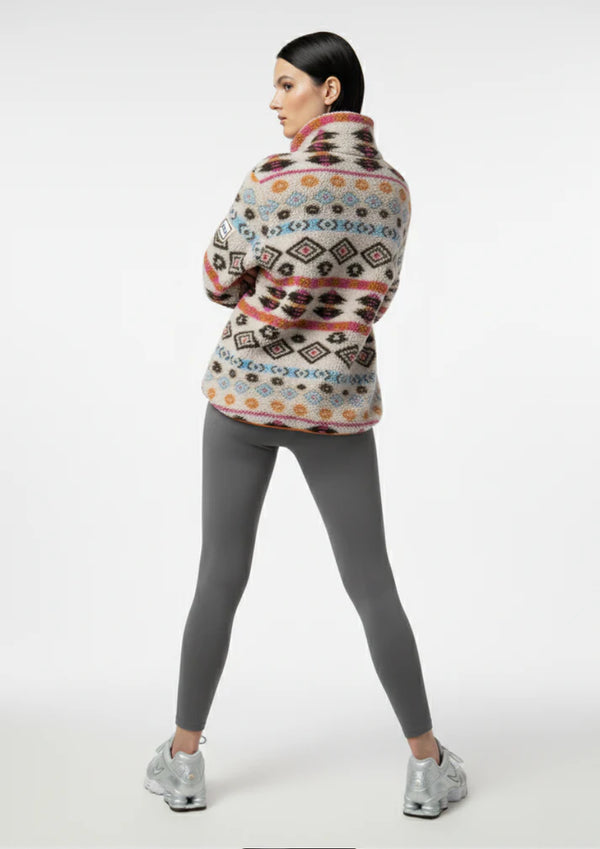 USCO Fleece - Aztec