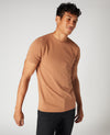 Remus Uomo Tee 53121A-45 - Camel