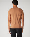 Remus Uomo Tee 53121A-45 - Camel