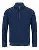 Daniel Grahame Drifter Half Zip 55221/25 - Navy