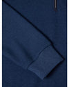 Daniel Grahame Drifter Half Zip 55221/25 - Navy