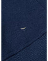 Daniel Grahame Drifter Half Zip 55221/25 - Navy