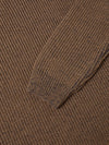 DG's Drifter Long Sleeve Sweater - Brown 55337/45