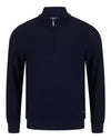 Daniel Grahame Drifter Half Zip 55354/78 - Navy