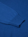 Daniel Grahame Drifter Knit - Blue 55600-275