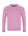 Daniel Grahame Drifter Knit - Pink 55600-63 [Size 2XL]