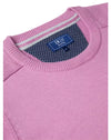 Daniel Grahame Drifter Knit - Pink 55600-63 [Size 2XL]