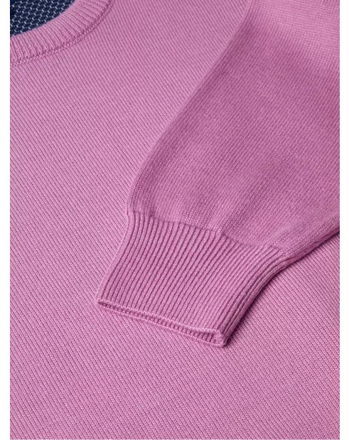 Daniel Grahame Drifter Knit - Pink 55600-63 [Size 2XL]