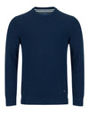 DG'S Drifter Crew Neck Sweater - Dark Blue 55620/29