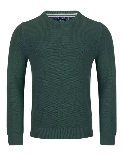 Daniel Grahame Drifter Knit 55620/36 - Sage