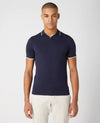 Remus Uomo Polo 58660-78 - Navy