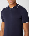 Remus Uomo Polo 58660-78 - Navy