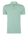 Remus Uomo Polo - Light Green 58724-32