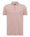 Remus Uomo Polo 58724-61 - Pink