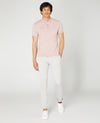 Remus Uomo Polo 58724-61 - Pink