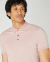 Remus Uomo Polo 58724-61 - Pink