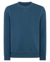 Remus Uomo Crew Neck Sweatshirt - Air force Blue