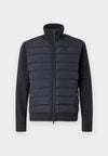 Jack & Jones Hudson Hybrid Jacket - Dark Navy