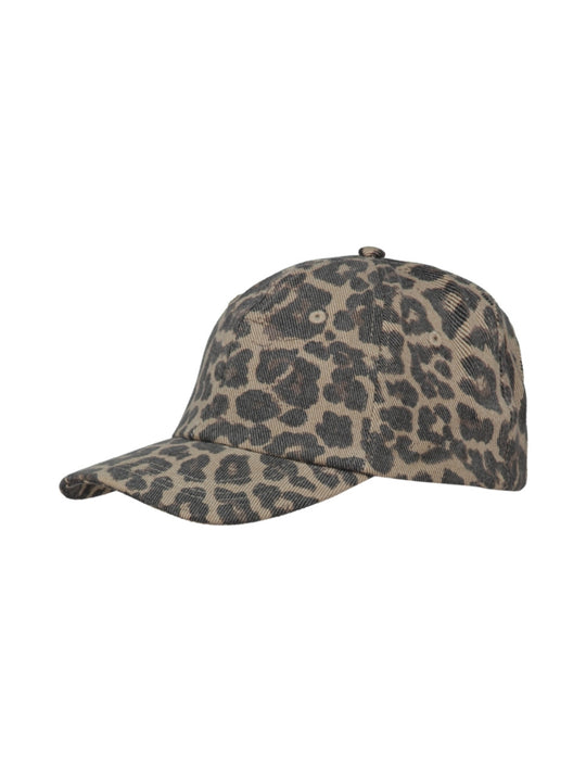 Haily's Leoro Cap - Leopard