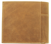Dice Kelly Billfold Wallet - Tan