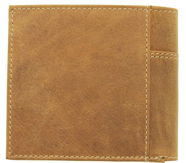 Dice Kelly Billfold Wallet - Tan