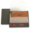 Dice Kelly Billfold Wallet - Tan