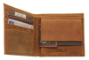 Dice Kelly Billfold Wallet - Tan