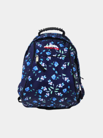 Ridge 53 Abbey Backpack - Sophia Floral