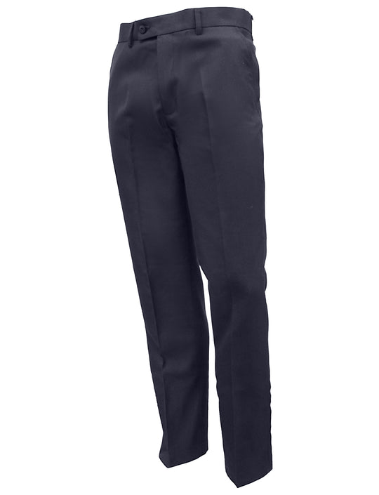 Hunter Boys Navy Slim Leg Trouser