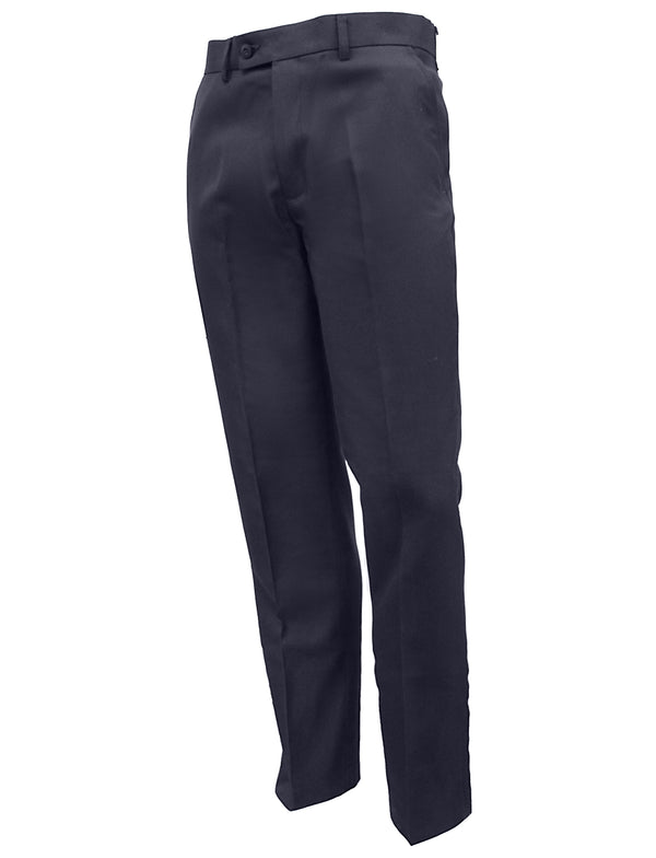 Hunter Boys Navy Slim Leg Trouser