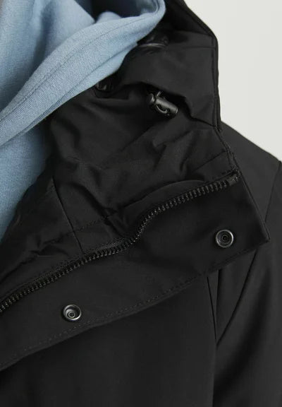 Jack & Jones Keen Jacket - Black