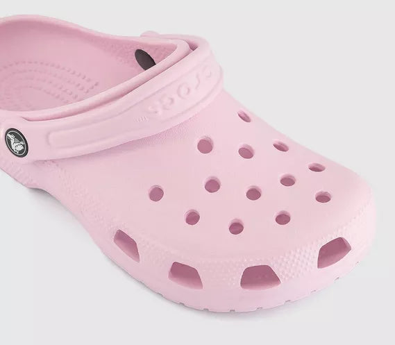 Crocs Classic Clog K - Pink Milk | Kevin Bowens