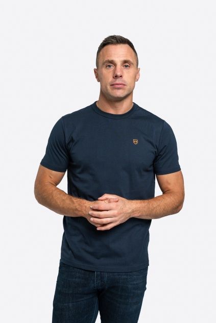 Tommy Bowe Golden Eagles T-Shirt - Admiral