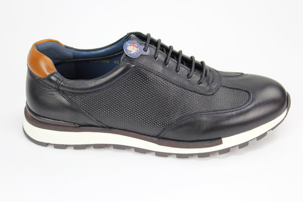 Tommy Bowe Rufaro - Liberty Blue