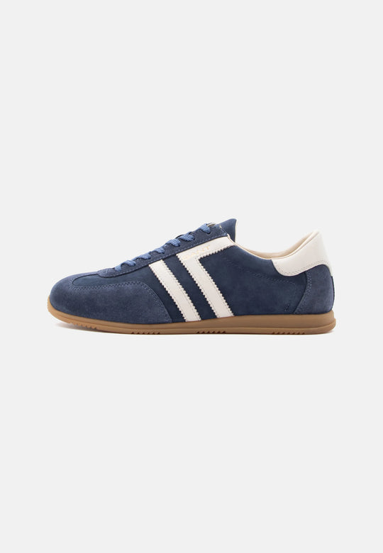 Gant Spearclub Sneaker - Vintage Blue