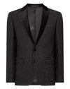 Remus Uomo Monti Jacket - Black 11852/00