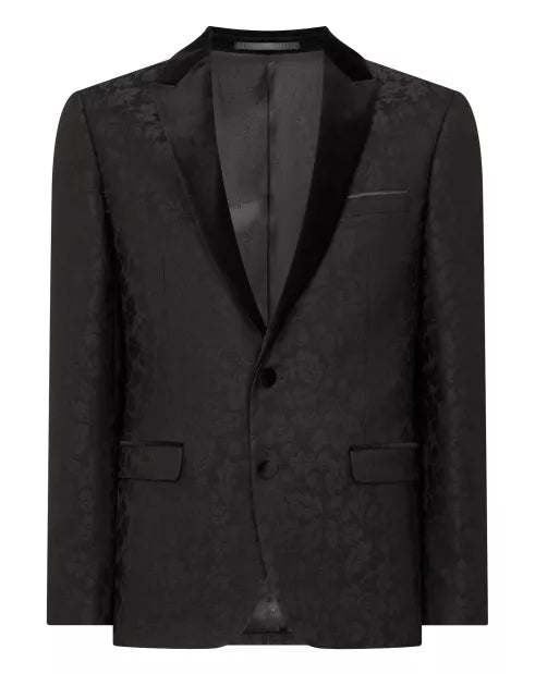 Remus Uomo Monti Jacket - Black 11852/00
