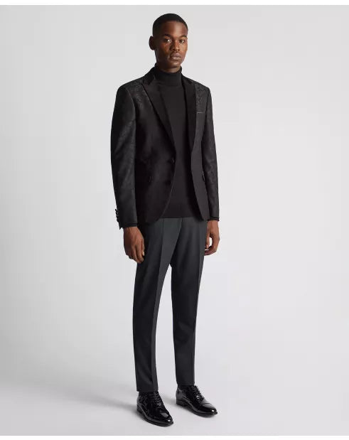 Remus Uomo Monti Jacket - Black 11852/00