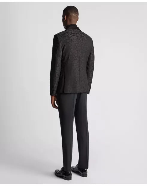Remus Uomo Monti Jacket - Black 11852/00