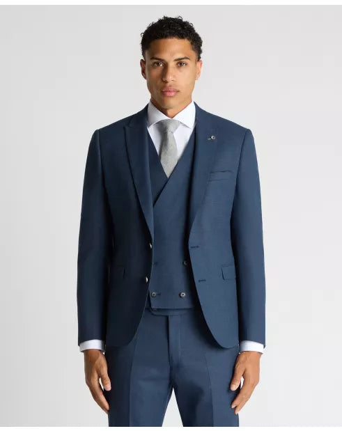 Remus Uomo Monza 3 Piece Suit 12280/26